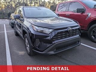 2023 Toyota RAV4 for sale in Charleston SC