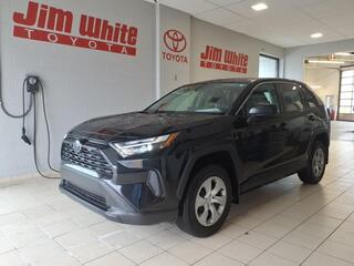2023 Toyota RAV4 for sale in Toledo OH