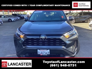 2023 Toyota RAV4 for sale in Lancaster CA