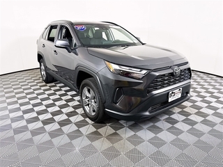 2024 Toyota RAV4 for sale in Merritt Island FL