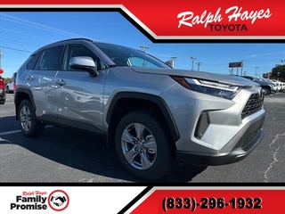 2024 Toyota RAV4 for sale in Anderson SC