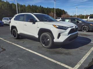 2024 Toyota RAV4 for sale in Henderson NC