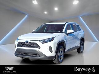 2024 Toyota RAV4 for sale in The Woodlands TX