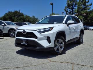 2024 Toyota RAV4 for sale in Westlake Village CA