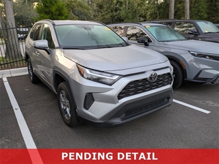 2024 Toyota RAV4 for sale in Charleston SC