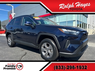 2024 Toyota RAV4 for sale in Anderson SC