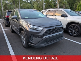 2024 Toyota RAV4 for sale in Charleston SC