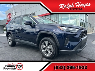 2024 Toyota RAV4 for sale in Anderson SC