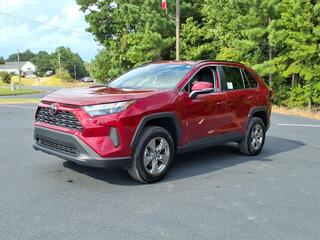 2024 Toyota RAV4 for sale in Asheboro NC