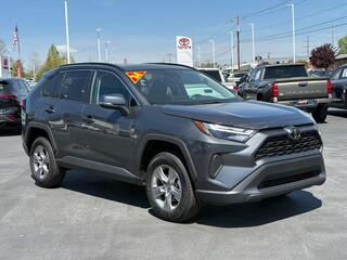 2024 Toyota RAV4 for sale in Hendersonville NC