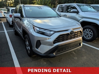 2024 Toyota RAV4 for sale in Charleston SC