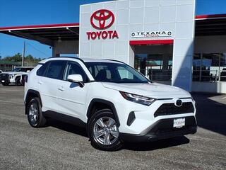 2024 Toyota RAV4 for sale in Orange TX