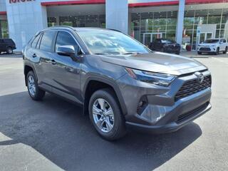 2025 Toyota RAV4 for sale in New Bern NC