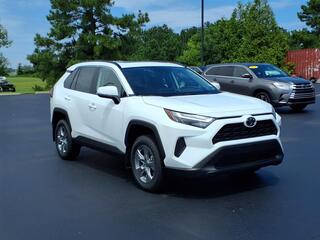 2025 Toyota RAV4 for sale in New Bern NC