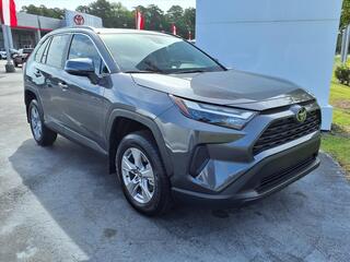 2025 Toyota RAV4 for sale in New Bern NC