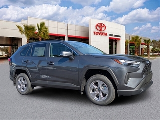 2025 Toyota RAV4 for sale in Charleston SC