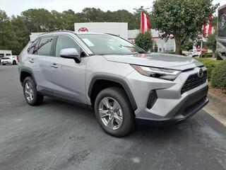 2025 Toyota RAV4 for sale in Fairfax VA
