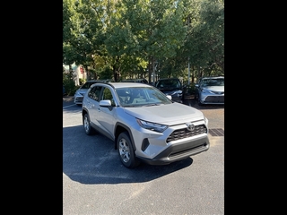 2025 Toyota RAV4 for sale in Charleston SC