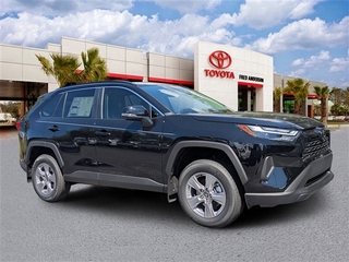 2025 Toyota RAV4 for sale in Charleston SC