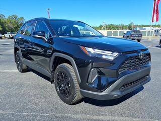 2025 Toyota RAV4 for sale in New Bern NC