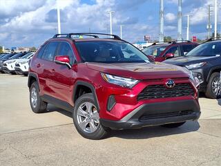 2025 Toyota RAV4 for sale in Conroe TX