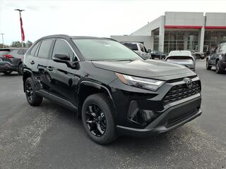 2025 Toyota RAV4 for sale in New Bern NC