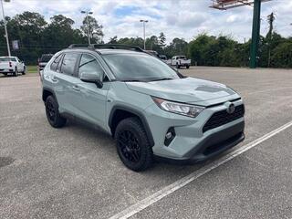 2019 Toyota RAV4 for sale in Dothan AL