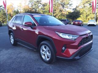 2019 Toyota RAV4 for sale in New Bern NC