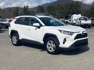 2020 Toyota RAV4 for sale in Canton NC