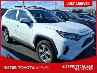 2020 Toyota RAV4 for sale in Chandler AZ