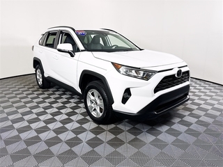 2021 Toyota RAV4 for sale in Merritt Island FL