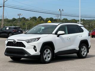 2021 Toyota RAV4 for sale in Alexandria KY