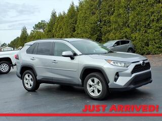 2021 Toyota RAV4 for sale in Kinston NC