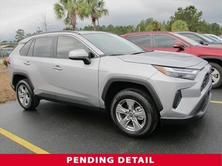 2022 Toyota RAV4 for sale in Myrtle Beach SC