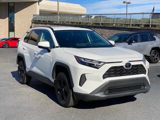 2022 Toyota RAV4 for sale in Chattanooga TN