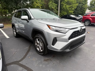 2022 Toyota RAV4 for sale in Batesville MS