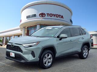 2022 Toyota RAV4 for sale in Manassas VA