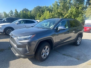 2023 Toyota RAV4 for sale in Greenville SC