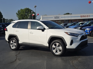 2023 Toyota RAV4 for sale in Greer SC