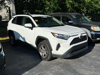 2023 Toyota RAV4