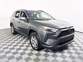 2023 Toyota RAV4 for sale in Merritt Island FL