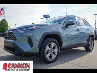 2023 Toyota RAV4 for sale in Orange TX