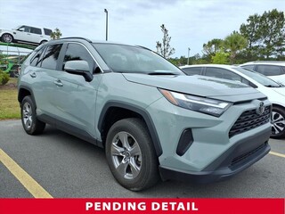 2023 Toyota RAV4 for sale in Myrtle Beach SC