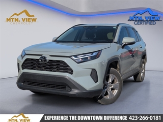 2023 Toyota RAV4 for sale in Chattanooga TN
