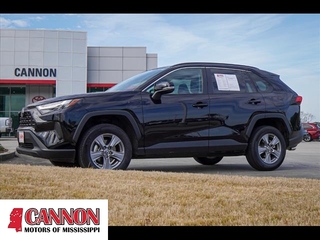 2023 Toyota RAV4 for sale in Moss Point MS