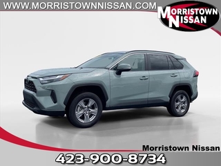 2023 Toyota RAV4 for sale in Morristown TN