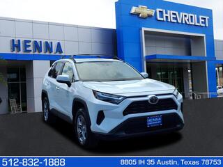 2024 Toyota RAV4 for sale in Austin TX