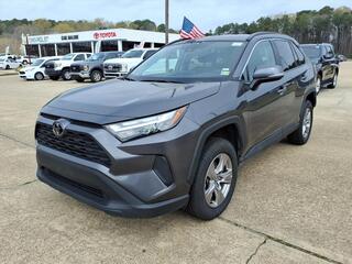 2024 Toyota RAV4 for sale in Muskegon MI