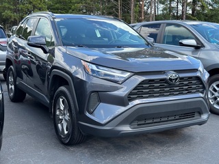 2024 Toyota RAV4 for sale in West Union SC