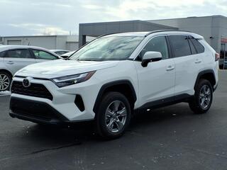 2024 Toyota RAV4 for sale in Asheboro NC